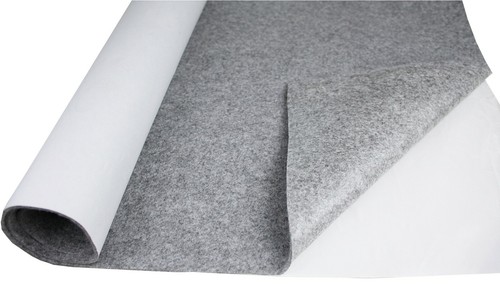 Filz 150x150cm möbelgleiter - 150x150cm,