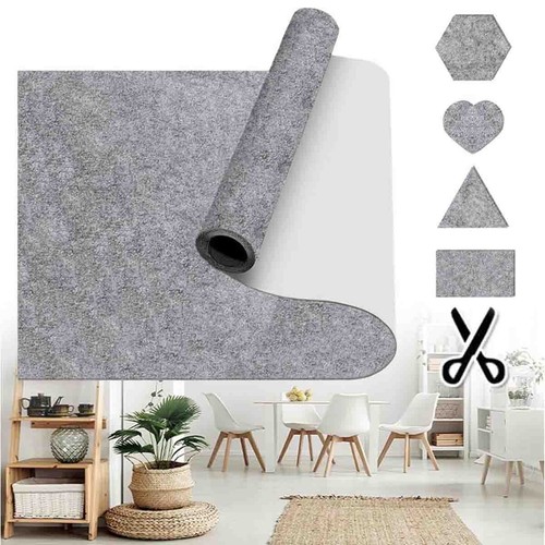 Filzplatten 200x40mm