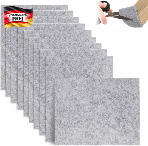 Selbstklebende filzplatten - selbstklebende,