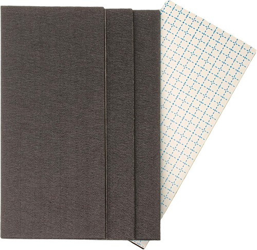 Filzplatten 4er pack - filzplatten, 4er-pack