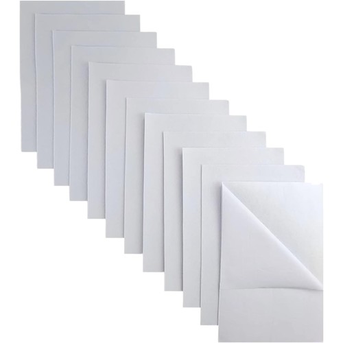 Filzplatten selbstklebend