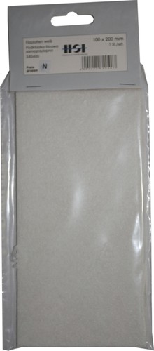Filzplatten selbstklebend