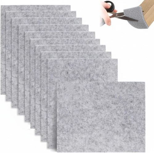 Selbstklebende filzplatten 4mm - selbstklebende,