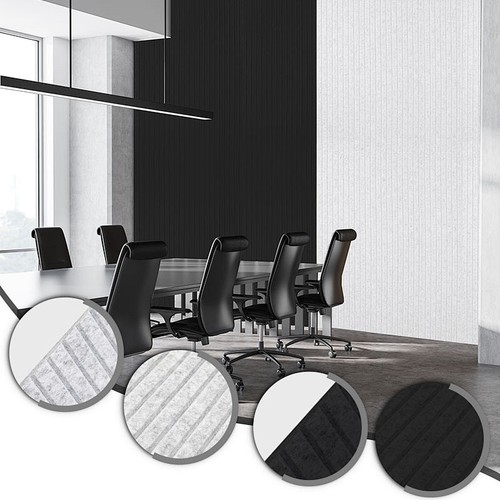 Akustikplatten filz - akustikplatten,