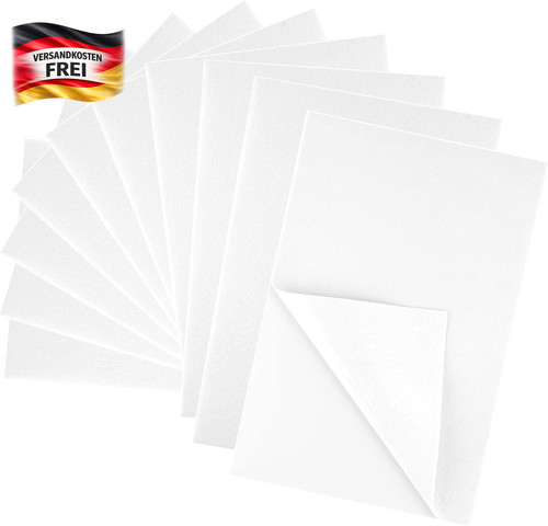 Selbstklebende filzplatten - selbstklebende,
