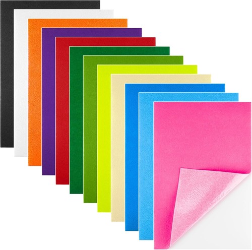 Morcheiong stück farben - 12, 12