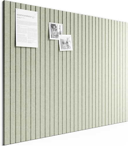 Filz pinnwand 120x90cm 12er - filz,
