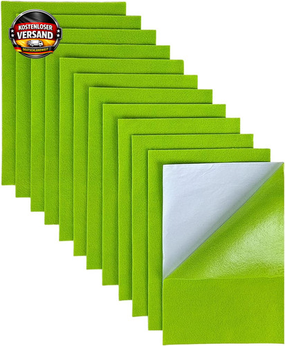 Selbstklebende filzplatten - selbstklebende,