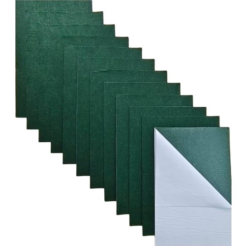 Filzplatten selbstklebend
